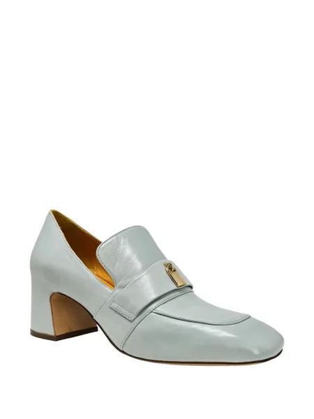 Pantofi loafer Madison.maison albastru