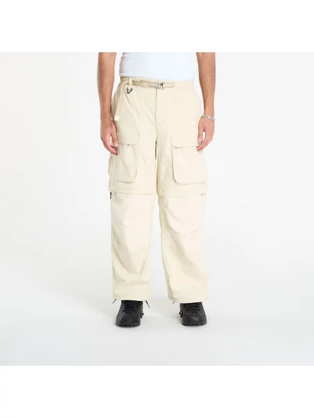 Pantaloni Nike ACG "Smith Summit" Zip Cargo Pants Lt Khaki/ Parachute Beige/ Summit White L alb