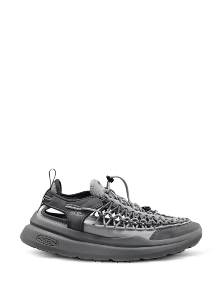 Tenisky Keen Footwear sivá