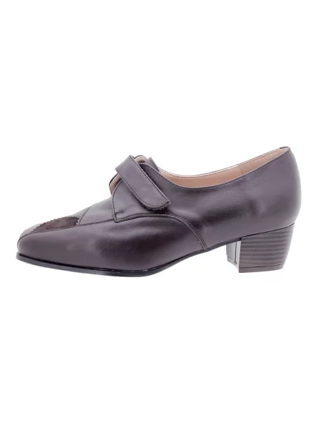 Pantofi Gasymar maro
