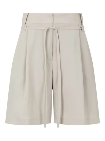 Pantaloni scurți Studio Tomboy plisate