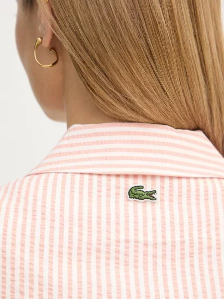 Демисезонная куртка Lacoste