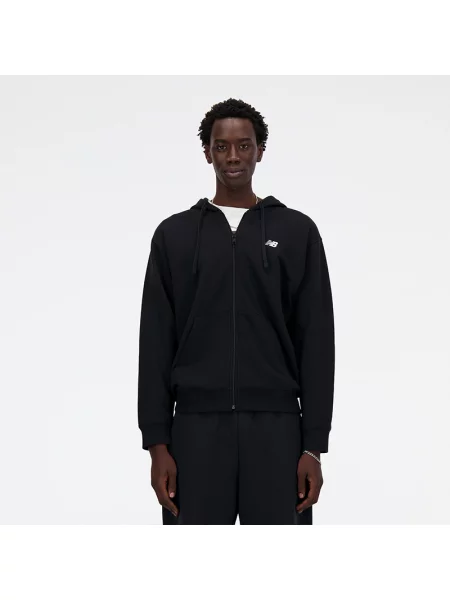 Bluza męska New Balance – czarna