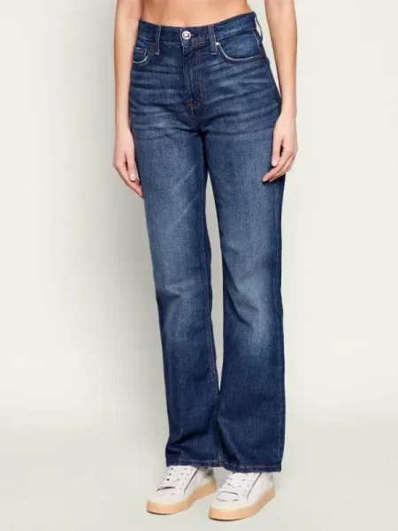 GUESS Blugi | Straight fit