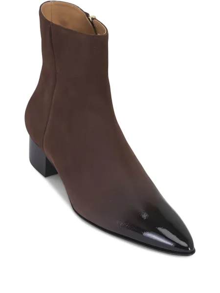 Botine Arteana maro