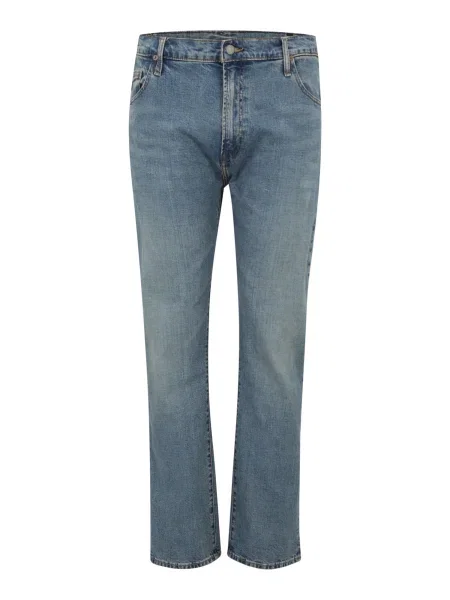 Polo Ralph Lauren Big & Tall Traperice HAMPTON traper plavi