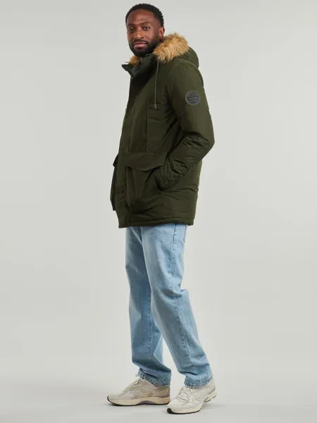 Geacă Jack & Jones kaki
