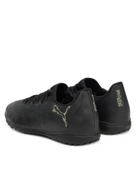 Puma Futball cipők Future 8 Play Tt 02 fekete