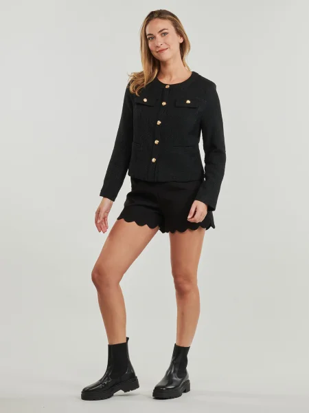 Sacou Moony Mood negru