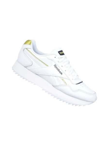 Pantofi Reebok Sport alb