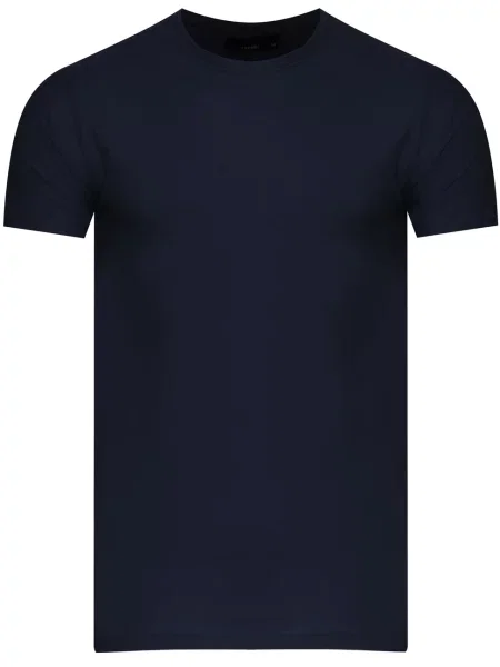 Tricou Carpocap Trend! albastru