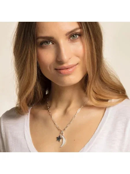Zawieszka Thomas Sabo szara