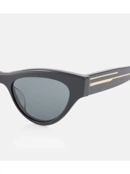 Ochelari de soare Khaite negru