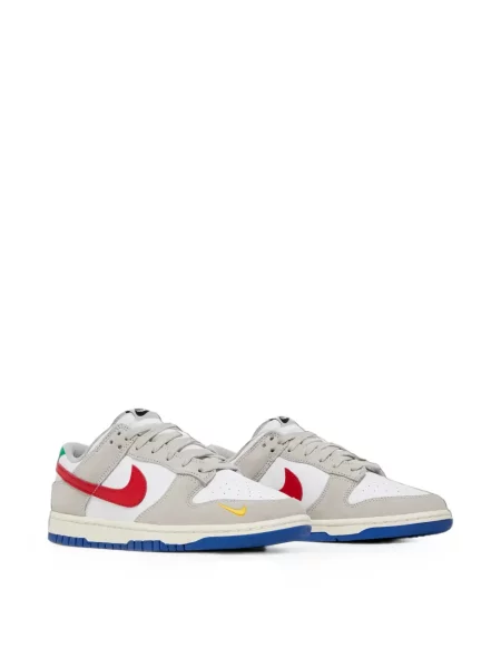 Sneakerși Nike Dunk gri