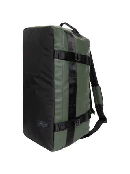Kabelka Eastpak zelená