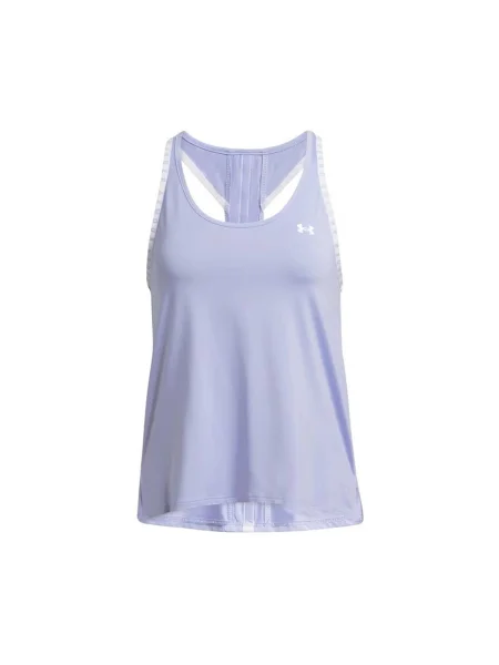Tricou Under Armour violet
