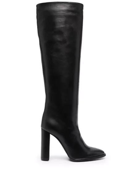 Cizme Le Silla negru