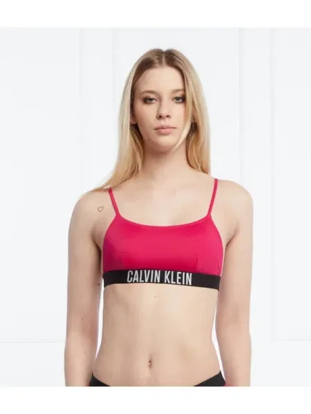 Calvin Klein Swimwear Sutien de baie