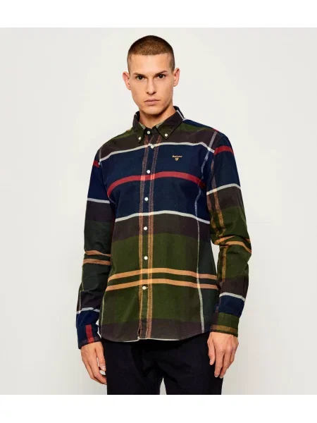 Barbour Cămașă Iceloch