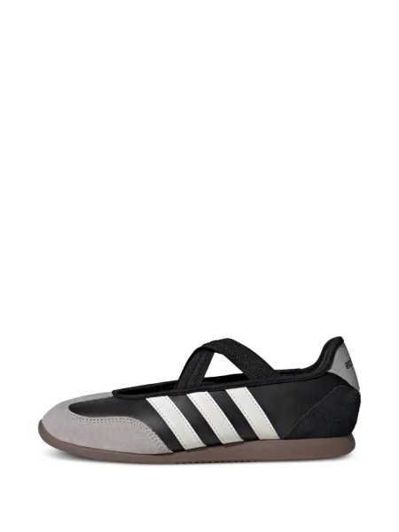 Tenisky Adidas Forum sivá