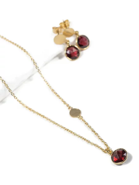 Колие Auree Jewellery