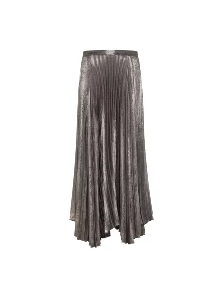 Spódnica Momoni szara