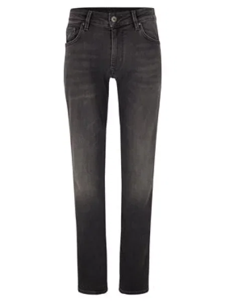 Joop! Jeans Džíny Stephen Slim Fit lt/pastel grey šedé