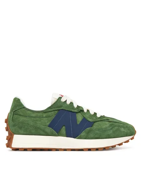 Sneakers New Balance verde