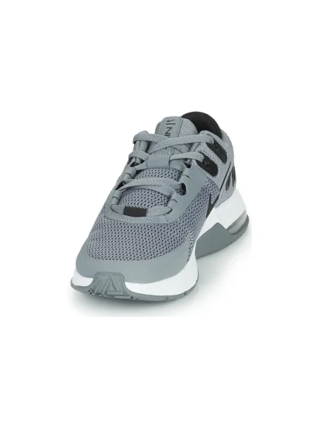 Pantofi Nike gri