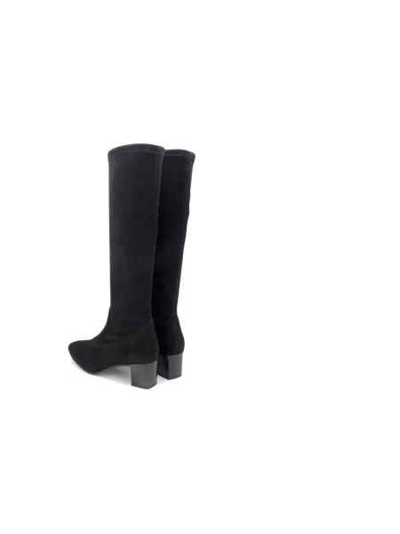 Pantofi Piesanto negru