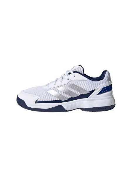 Pantofi Adidas alb