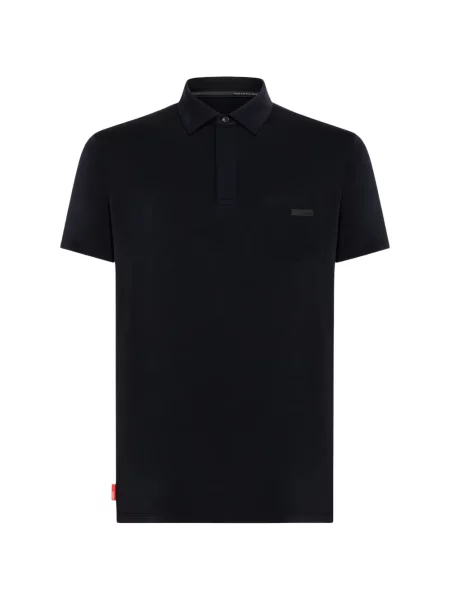 Polo Rrd albastru