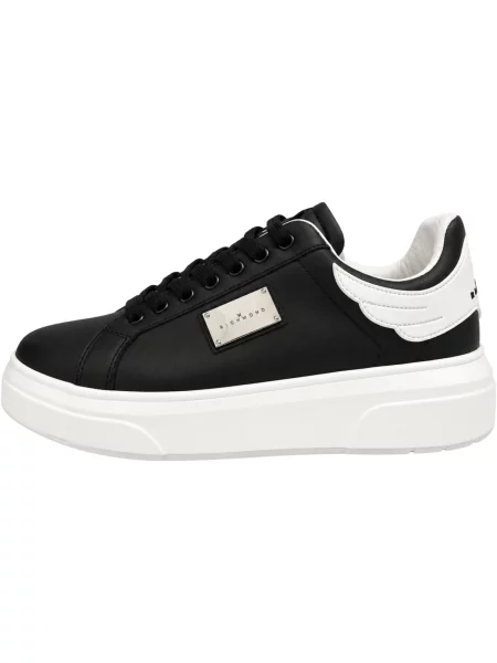 Pantofi John Richmond negru