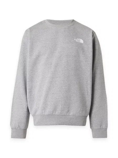 Hanorac The North Face alb