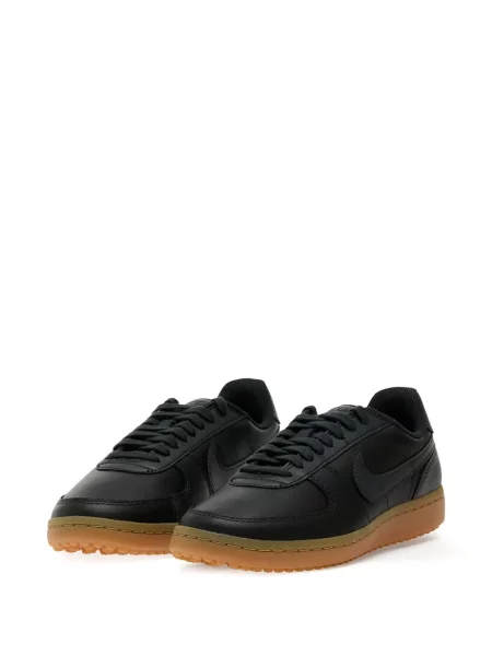 Sneakerși Nike Cortez plasă cu model piele de șarpe portocaliu