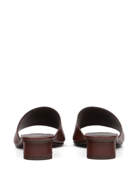 Sandale Mm6 Maison Margiela maro