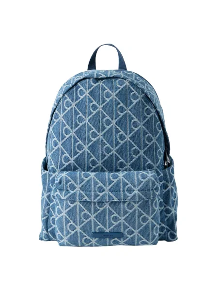 Calvin Klein Rucsac porumbel / denim albastru