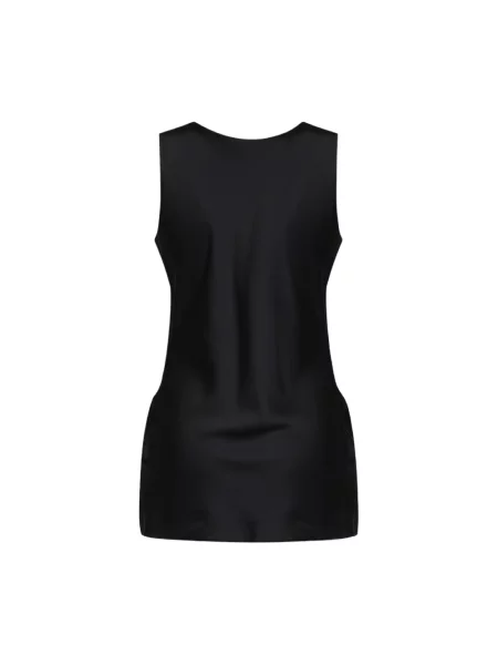 Bluzka Stella Mccartney czarna