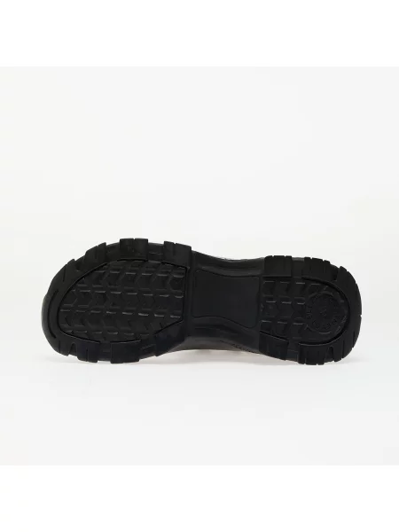 Sandale Adidas din canvas alb