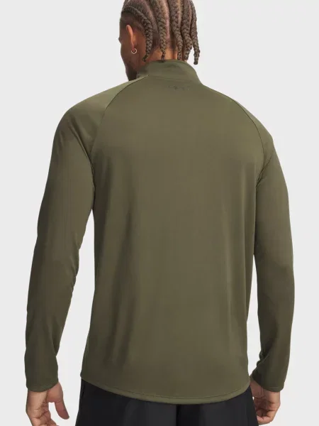 Светр Under Armour оливковий