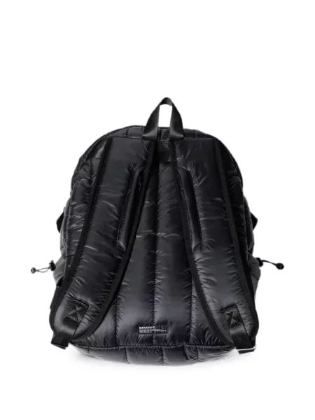Rucsac Makavelic negru