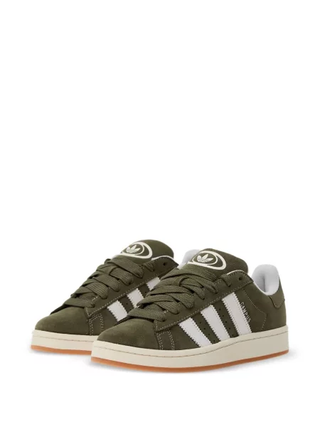 Maxi koszulka Adidas z autografem odblaskowa czarna