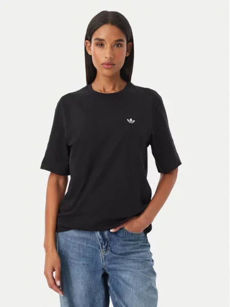 Adidas Tricou Essentials negru