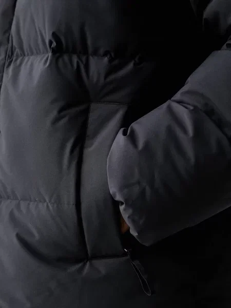 Пуховик Adidas