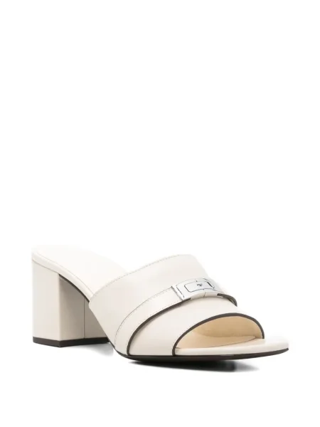 Sandale Tory Burch din piele