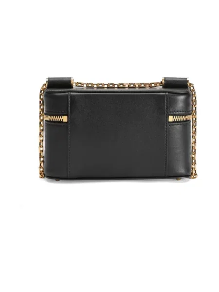 Torebka Dolce And Gabbana czarna