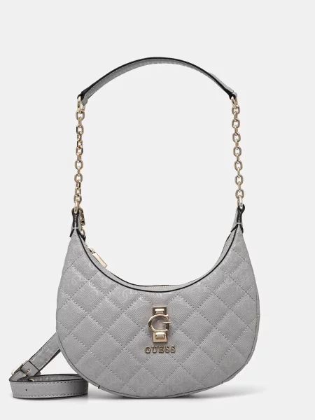 Чанта Guess BESSEY сиво