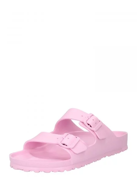 Birkenstock Șlapi Arizona EVA roz