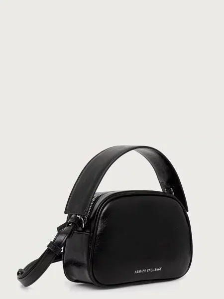 Armani Exchange сумка крос-боді зі штучної шкіри