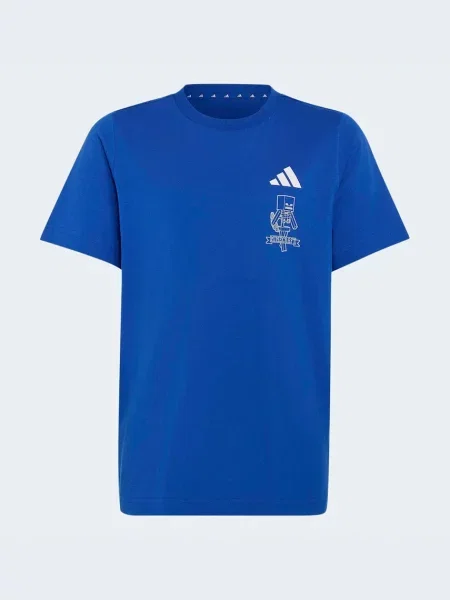 Детская футболка Adidas